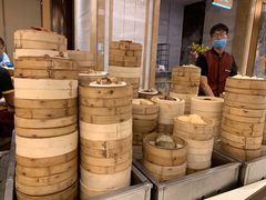 -龙的酒楼·手工早茶·顺德菜(近良路店)