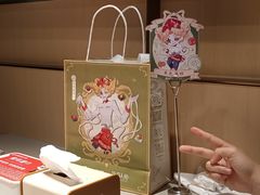 -海底捞火锅(北京路店)