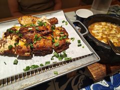 -绿茶餐厅(布吉万象汇店)