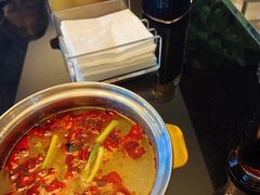 -鲁西肥牛(九方购物中心店)