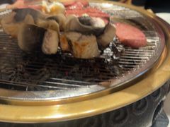 -红沃鳗鱼黑牛烤肉店(不老街店)