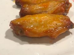 -丰茂烤串(金泉美食宫店)