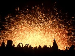 -塞罕坝国家级自然保护区