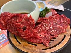 -極屋鮨牛 · 烧肉酒场(时代C馆店)