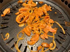 -新石器烤肉(百联川沙店)