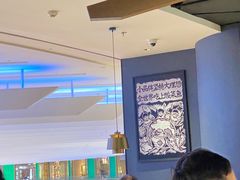 -太二酸菜鱼(兴业太古汇店)