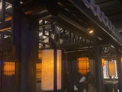 -绿茶餐厅(燕郊永旺店)