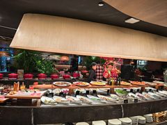 -拉蒂娜·巴西牛排馆 Latina·Brazilian Steakhouse(王府井喜悦店)