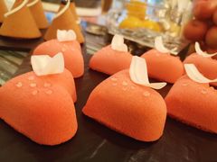 -西安高新希尔顿酒店·咖啡露台西餐厅