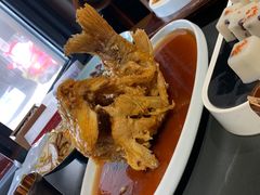-魁盛居百年鲁菜馆(县西巷店)