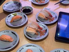 -寿司郎(北京路粤潮楼店)