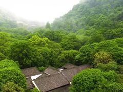 -法云安缦酒店