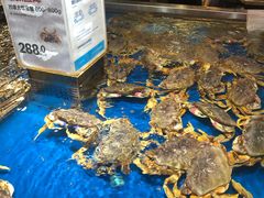 -盒马鲜生(首义店)