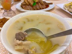 -德记潮州菜馆(卑路乍街)