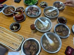 -阿秋牛排(湖心街店)