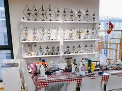 -爆爆手作·掐丝珐琅·Tufting·捏捏乐DIY团建集合店(朝阳店)