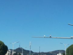 -府君山公园