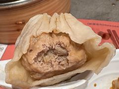 -点点心点心专门店(旺角店)