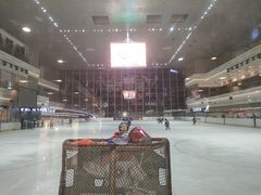 -冠军冰场CHAMPION RINK(凯德广场店)