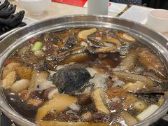 -太婆天府山珍酒楼(亚运村店)