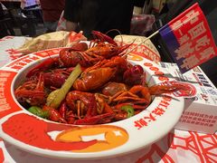 -阿财老铺·老蚌埠龙虾城(华夏总店)