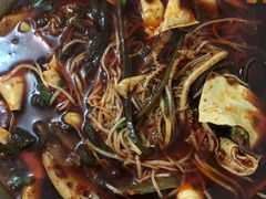 -蓉城西二道无名冒菜(西二道街店)