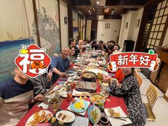 -樱之盛宴·蟹料理海鲜自助(前进大街店)