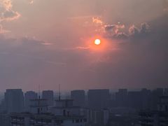 -上海龙之梦万丽酒店