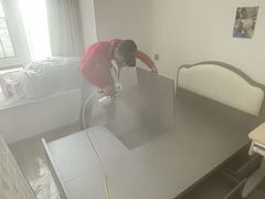 -清新全家甲醛治理(浦东新区店)