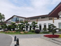 -扬州瘦西湖温泉
