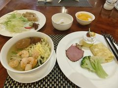 -温州王朝大酒店-自助餐厅