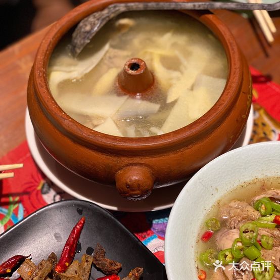 云南味道(长江后街店)