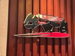 -汕头国际大酒店-牛一町目餐厅