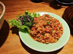 -觅山云南菜(泊富ICITY店)