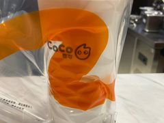 -CoCo都可(新太阳宫店)