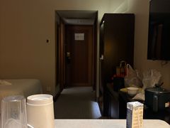 -南京金陵饭店
