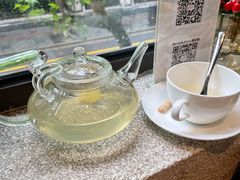 -Ginger(兴国路店)
