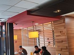 -麦当劳(天骄店)