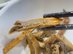 -麻伊伏土菜馆(朗州路店)