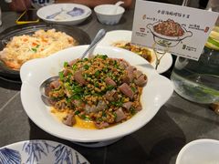 -前海沿·青岛菜(大拇指广场石老人店)