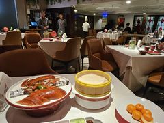 -大鸭梨烤鸭店(花园村店)