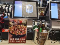 -The Habit Burger Grill 哈比特汉堡(爱琴海店)