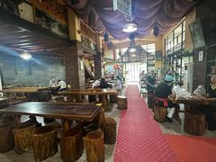 -汤锅大王(新平曹苏黄牛汤锅有限公司)