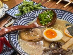 -鸟螢Yakitori·烧鸟·拉面·居酒屋