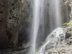 -百漈沟生态旅游景区