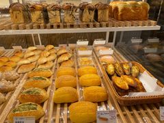 -前进麦味·天然烘焙(凯德1818店)