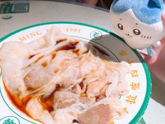 -西关明记肠粉·亚洲地标美食(北京路店)