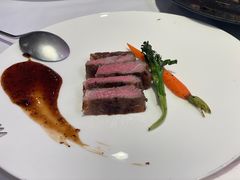 -我的四季意大利餐厅(春天百货店)