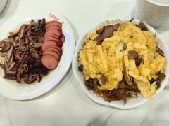 -澳门陈光记烧味饭店(南京德基广场店)