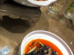 -又见炊烟私房菜(敬亭路店)